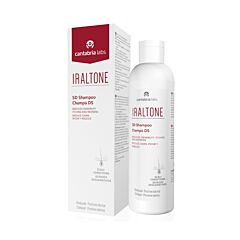 Iraltone SD Shampooing Tube 200ml