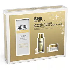 ISDIN CEUTICS Xmas Pack K‑Ox Eyes 15 g + 2 cadeaux