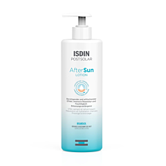 Isdin Post Solar After Sun Lotion - 400ml