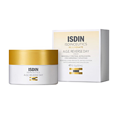 Isdin Isdinceutics A.G.E. Reverse Day Crème - 50ml