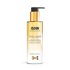 Isdin Essential Cleansing Reinigingsolie 200ml