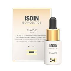 Isdin Isdinceutics Flavo-C Serum 15ml