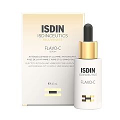 Isdin Isdinceutics Flavo-C Serum 30ml