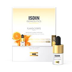 Isdin Isdinceutics Flavo-C Forte Serum 5,3ml - 1 Flesje