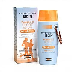 Isdin FotoProtector Sport Fusion Gel SPF50 100ml