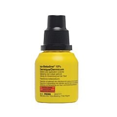 Iso-Betadine Dermique 10% Flacon 50ml