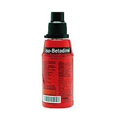 Iso-Betadine Savon Germicide 7,5% Flacon 125ml