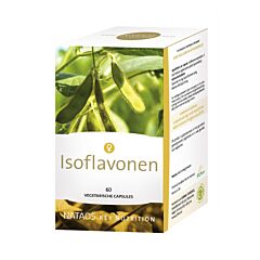 Isoflavones Superior 60 V-Caps