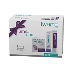 Iwhite Instant 2 Smile Box - 1 Pièce