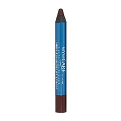 Eye Care Ombre à Paupières Waterproof 756 Prune Crayon 3,25g