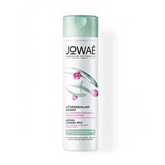 Jowaé Pivoine Impériale Lait Démaquillant Apaisant Flacon 200ml