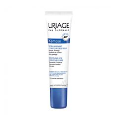 Uriage Xémose Kalmerende Verzorging Oogcontour 15ml