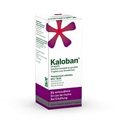 Kaloban Druppels 20ml