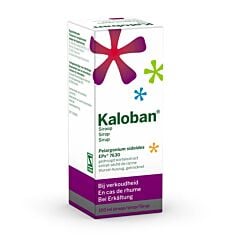 Kaloban Sirop Flacon 100ml