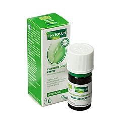 Phytosun Kaneel Bio Essentiële Olie 5ml