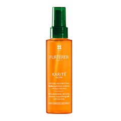 René Furterer Karité Nutri Huile Nutrition Intense Cheveux Très Secs Spray 100ml