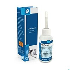 Kela Auri Care Honden/Katten 60ml