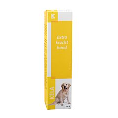 Kela Extra Force Chien Pâte 100g