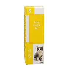 Kela Extra Kracht Kat Pasta 70g