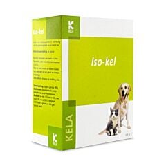 Kela Iso-Kel Granulés Chiens/ Chats 100g