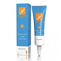 Kelo-Cote UV Gel Silicone SPF30 15g