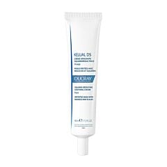 Ducray Kelual DS Crème Apaisante Squamoréductrice Anti-Récidive Tube 40ml