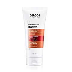 Vichy Dercos Kera-Solutions Masque 2 min. Réparateur - 200ml