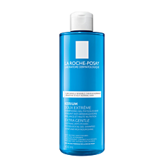  La Roche-Posay Kerium Doux Extrême Fysiologische Shampoo 400ml