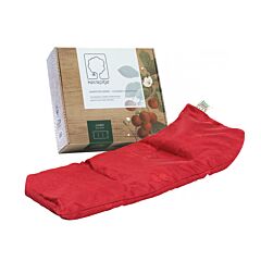 Kersepitje Coussin Chauffant Noyaux de Cerises Jumbo 26x55cm 1 Pièce