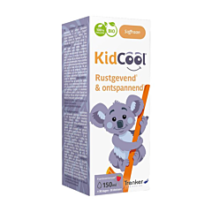 KidCool Sirop - 150ml