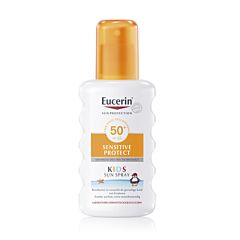 Eucerin Sun Sensitive Protect Kids Spray SPF50+ 200ml