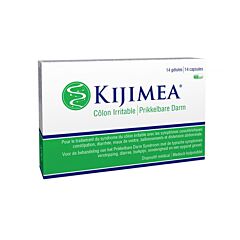 Kijimea Prikkelbare Darm 14 Capsules