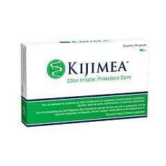 Kijimea Prikkelbare Darm 28 Capsules