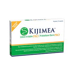 Kijimea Côlon Irritable Pro 14 Gélules