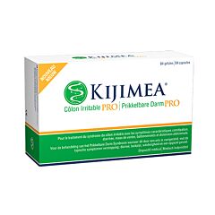 Kijimea Pro Prikkelbare Darm 84 Capsules