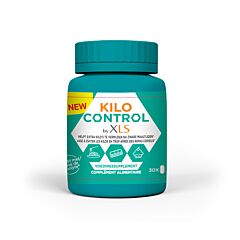XLS Kilo Control 30 Tabletten