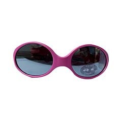 Luc & Léa Lunettes de Soleil Bébés Roses 1-3 ans 1 Paire