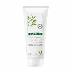 Klorane Balsem Conditioner Met Havermelk 200ml NF