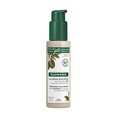 Klorane Cica-Sérum Réparateur Au Cupuaçu Bio 100ml