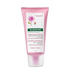 Klorane Conditioner BIO Pioenroos 150ml