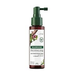 Klorane Sérum Antichute à la Quinine & Edelweiss Bio Spray 100ml NF