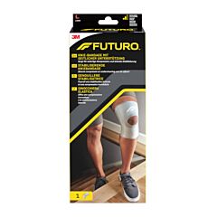 Futuro Stabiliserende Kniebandage - Large - 1 Stuk