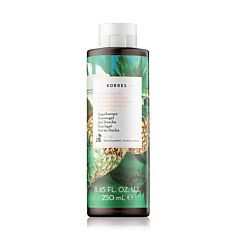 Korres Gel Douche Ananas/Noix de Coco Flacon 250ml