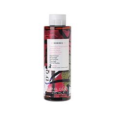 Korres Douchegel Japanese Rose 250ml