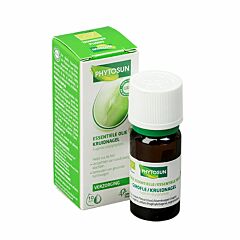 Phytosun Kruidnagel Bio Essentiële Olie 10ml