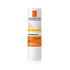 La Roche-Posay Anthelios XL Stick Gevoelige Lippen SPF50+ 4,7ml