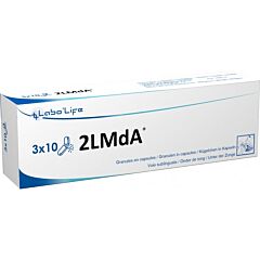 Labo Life 2LMDA 30 Capsules