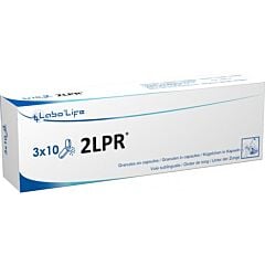 Labo Life 2LPR 30 Capsules