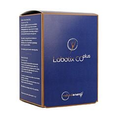 Natural Energy Labotix CO Plus - 120 Gélules