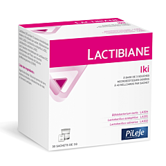 Lactibiane Iki 3g 30 Zakjes